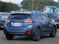 2017 Subaru IMPREZA XV HYBRID