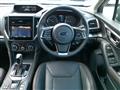 2017 Subaru IMPREZA XV HYBRID