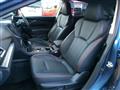 2017 Subaru IMPREZA XV HYBRID