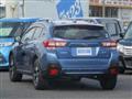 2017 Subaru IMPREZA XV HYBRID