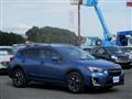 2017 Subaru IMPREZA XV HYBRID