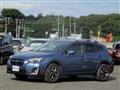 2017 Subaru IMPREZA XV HYBRID