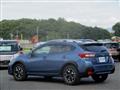 2017 Subaru IMPREZA XV HYBRID