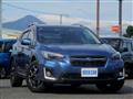 2017 Subaru IMPREZA XV HYBRID