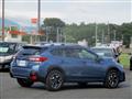 2017 Subaru IMPREZA XV HYBRID