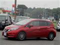 2017 Nissan Note