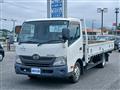 2012 Hino Dutro