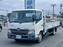 2012 Hino Dutro