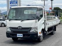 2013 Hino Dutro
