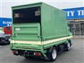 2008 Mitsubishi Fuso Canter