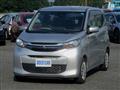 2021 Mitsubishi eK Wagon