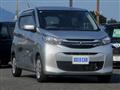 2021 Mitsubishi eK Wagon