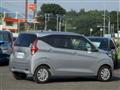 2021 Mitsubishi eK Wagon