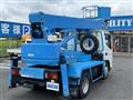 2006 Mitsubishi Fuso Canter