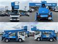 2006 Mitsubishi Fuso Canter