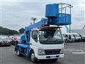 2006 Mitsubishi Fuso Canter