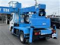 2006 Mitsubishi Fuso Canter