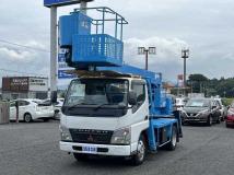 2006 Mitsubishi Fuso Canter