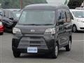 2020 Daihatsu Hijet Cargo