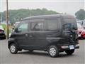 2020 Daihatsu Hijet Cargo