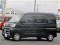2020 Daihatsu Hijet Cargo