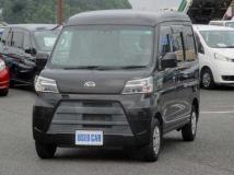 2020 Daihatsu Hijet Cargo
