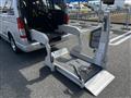 2016 Toyota Regiusace Van