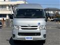 2016 Toyota Regiusace Van