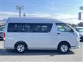 2016 Toyota Regiusace Van