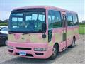 2010 Nissan Civilian Bus