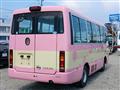2010 Nissan Civilian Bus