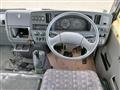 2010 Nissan Civilian Bus