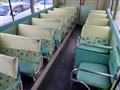 2010 Nissan Civilian Bus