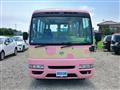 2010 Nissan Civilian Bus