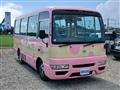 2010 Nissan Civilian Bus
