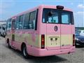 2010 Nissan Civilian Bus