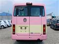 2010 Nissan Civilian Bus