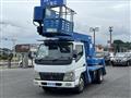 2007 Mitsubishi Fuso Canter