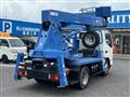 2007 Mitsubishi Fuso Canter