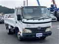 2011 Hino Dutro