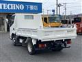 2011 Hino Dutro