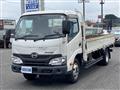 2019 Hino Dutro
