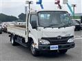 2019 Hino Dutro