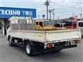 2019 Hino Dutro