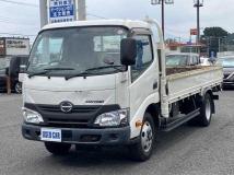 2019 Hino Dutro