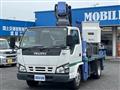 2007 Isuzu Elf Truck