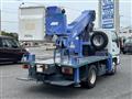 2007 Isuzu Elf Truck