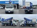 2007 Isuzu Elf Truck