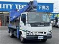 2007 Isuzu Elf Truck