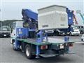 2007 Isuzu Elf Truck
